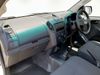 Isuzu D-Max 250 FLEETSIDE SAFETY