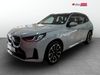 BMW X3 20 M SPORT
