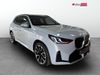 BMW X3 20 M SPORT