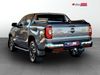 Volkswagen Amarok 2.0BITDI DOUBLE CAB STYLE 4MOTION