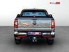 Volkswagen Amarok 2.0BITDI DOUBLE CAB STYLE 4MOTION