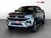 Volkswagen Amarok 2.0BITDI DOUBLE CAB STYLE 4MOTION