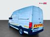 Volkswagen Crafter CRAFTER 35 2.0TDi MWB 103KW 4MOT F/C P/V