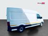 Volkswagen Crafter CRAFTER 35 2.0TDi MWB 103KW 4MOT F/C P/V
