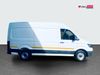 Volkswagen Crafter CRAFTER 35 2.0TDi MWB 103KW 4MOT F/C P/V