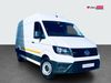 Volkswagen Crafter CRAFTER 35 2.0TDi MWB 103KW 4MOT F/C P/V