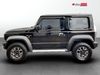 Suzuki Jimny 1.5 GLX ALLGRIP 3-DOOR AUTO