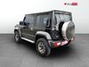 Suzuki Jimny 1.5 GLX ALLGRIP 3-DOOR AUTO