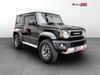 Suzuki Jimny 1.5 GLX ALLGRIP 3-DOOR AUTO