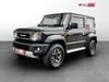 Suzuki Jimny 1.5 GLX ALLGRIP 3-DOOR AUTO