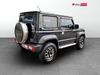 Suzuki Jimny 1.5 GLX ALLGRIP 3-DOOR AUTO