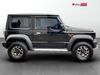 Suzuki Jimny 1.5 GLX ALLGRIP 3-DOOR AUTO