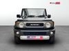 Suzuki Jimny 1.5 GLX ALLGRIP 3-DOOR AUTO