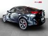 BMW X2 SDRIVE18I M SPORT