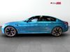 BMW M5 M5 FIRST EDITION