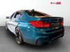 BMW M5 M5 FIRST EDITION