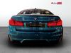 BMW M5 M5 FIRST EDITION