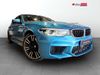 BMW M5 M5 FIRST EDITION