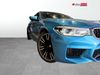 BMW M5 M5 FIRST EDITION