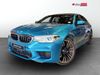 BMW M5 M5 FIRST EDITION