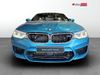 BMW M5 M5 FIRST EDITION
