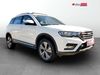 HAVAL H6 C 2.0T LUXURY DCT