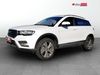 HAVAL H6 C 2.0T LUXURY DCT