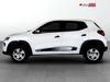 Renault Kwid 1.0 DYNAMIQUE
