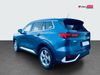 Ford TERRITORY 1.8T TREND