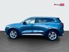 Ford TERRITORY 1.8T TREND