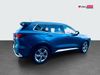 Ford TERRITORY 1.8T TREND