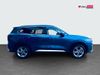 Ford TERRITORY 1.8T TREND