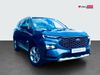 Ford TERRITORY 1.8T TREND