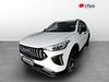 HAVAL JOLION PRO 1.5T S ULTRA LUXURY