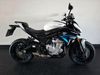 Cf Moto ZHEJIANG 675 NK