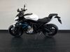 Cf Moto ZHEJIANG 675 NK