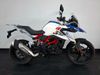 BMW G310 GS STYLE SPORT