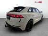 Audi RSQ8 QUATTRO PERFORMANCE