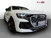 Audi RSQ8 QUATTRO PERFORMANCE