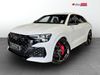 Audi RSQ8 QUATTRO PERFORMANCE