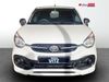 Toyota Vitz 1.0