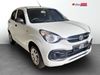 Toyota Vitz 1.0