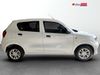 Toyota Vitz 1.0