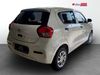 Toyota Vitz 1.0