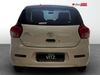 Toyota Vitz 1.0