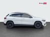 Mercedes-Benz GLA GLA200 AMG LINE