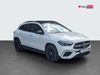 Mercedes-Benz GLA GLA200 AMG LINE