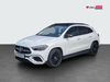 Mercedes-Benz GLA GLA200 AMG LINE