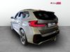 BMW X1 SDRIVE18D M-SPORT