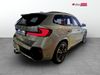 BMW X1 SDRIVE18D M-SPORT
